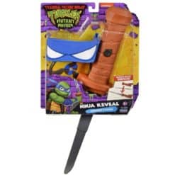 Turtles Leonardo