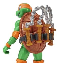 Teenage mutant ninja