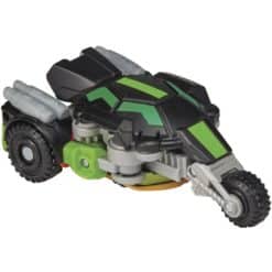 Turtles Mutations Twist 'N Mutate Raphael