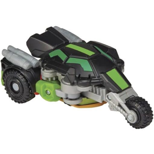 Turtles Mutations Twist 'N Mutate Raphael