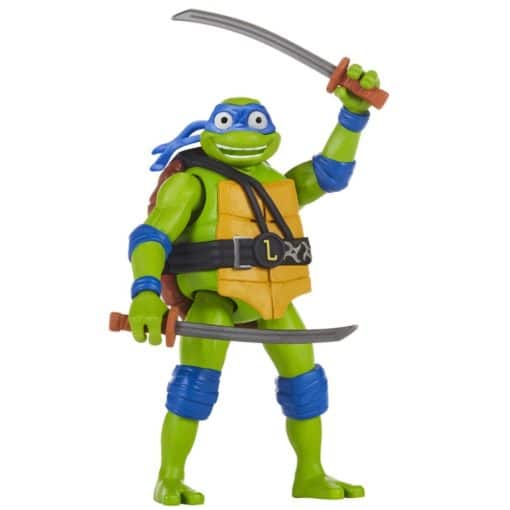 Turtles hahmo