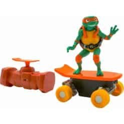 Turtles RC Mikey Half Pipe