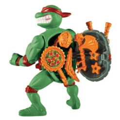 Turtles Classic 10 CM Mutant Figs. Asst.
