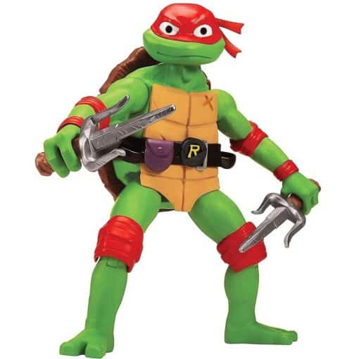 Turtles Raphael -hahmo 30 cm - Image 2