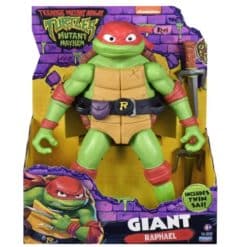 Turtles Raphael
