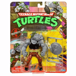 teenage mutant ninja turtles rocksteady box