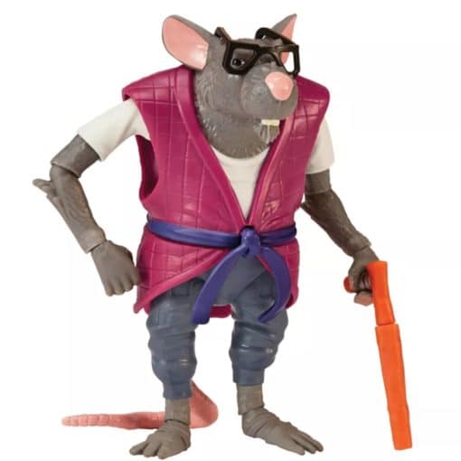 Tennage mutant ninja