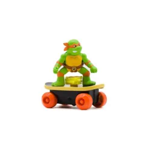 Turtles Switch Kick Skaters Michelangelo (1)