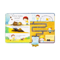 Tutki Kakka Luukkukirja Oppi & ilo (2)