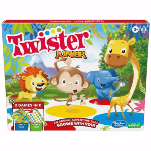 Twister junior -peli - Image 2