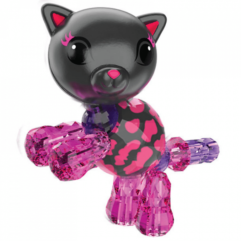 Twisty Petz Girls Kitty Katt tai Lea-Purr - Image 5