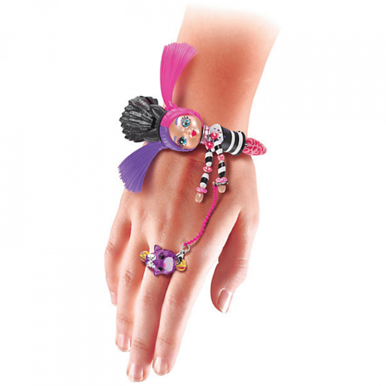 Twisty Petz Girls Kitty Katt tai Lea-Purr - Image 3