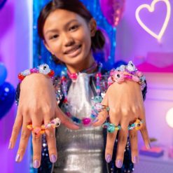 Alternative view of Twisty Petz Family Pack – Muuntautuvat korulemmikit