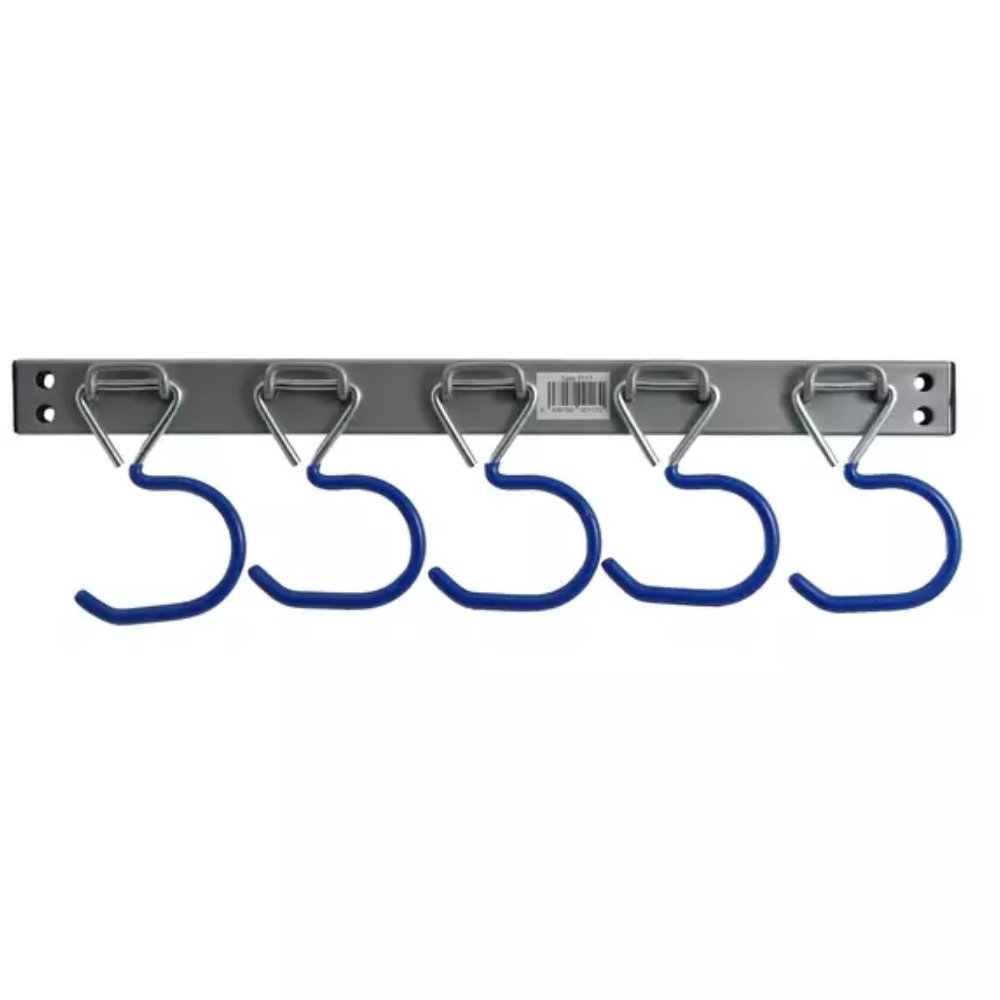 Työkalupidike 5 in 1 vaja