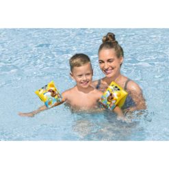 Uima-avut Surf Buddies 23x15cm Bestway