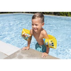 Uima-avut Surf Buddies 23x15cm Bestway