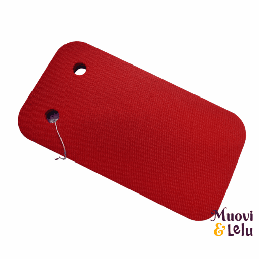 Uimalevy solumuovinen 25x 46 cm Uimalauta