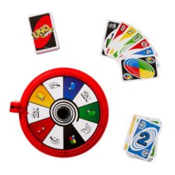 Uno Spin peli