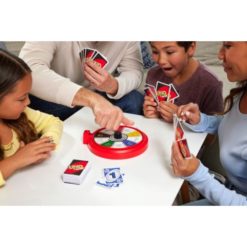 Uno Spin peli
