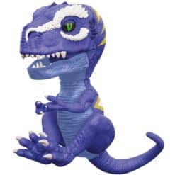 Untamed Roaring Dinos Cobalt dinosaurus