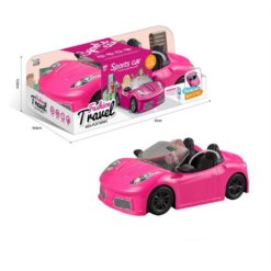 Urheiluauto Muotinuken