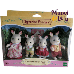 Sylvanian Families