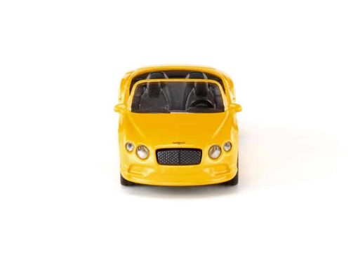 Siku auto Bentley Gt V8 S Convertible - Image 3