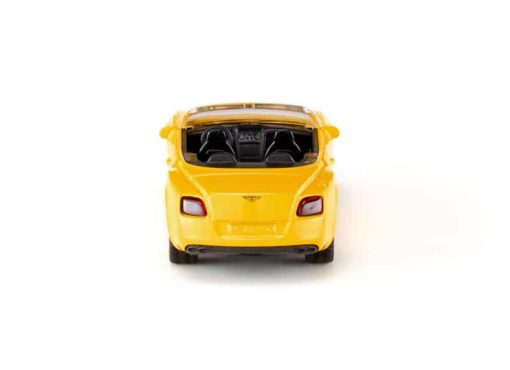 Siku auto Bentley Gt V8 S Convertible - Image 4
