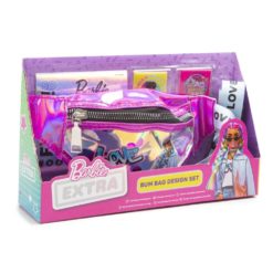 VYÖLAUKKU BARBIE EXTRA