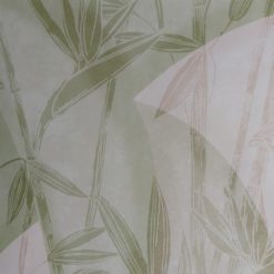 Vahakangas 120 Bambu vihreä 2