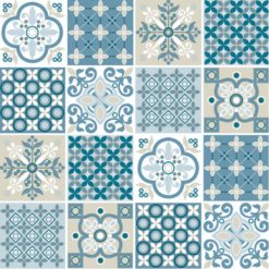 Vahakangas 120 Futura turkoosi