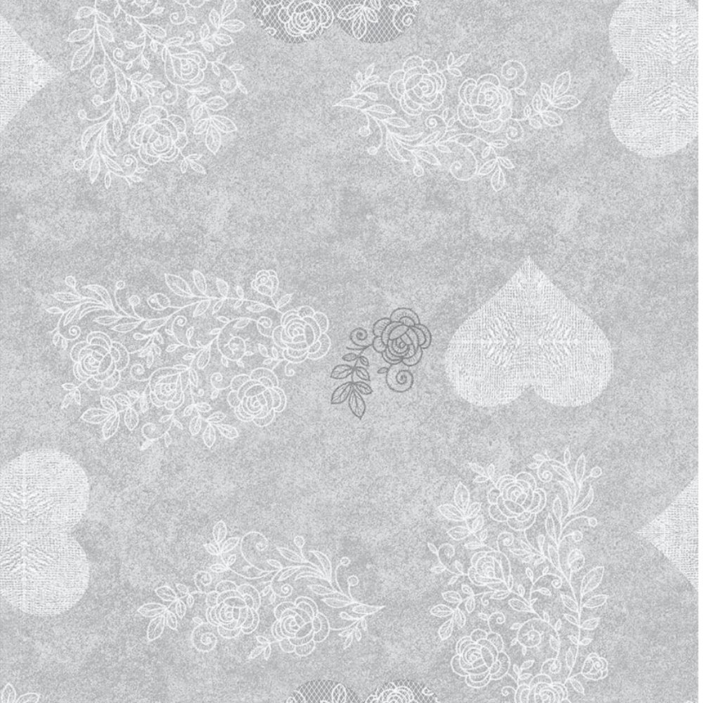 Vahakangas 140 cm Joulusydän