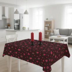 Vahakangas 140 cm Ruusupenger