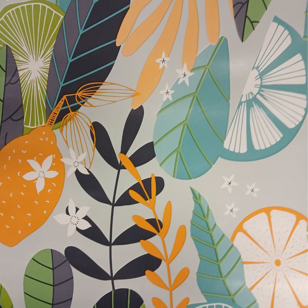 Vahakangas 140 cm Trooppinen Tuuli