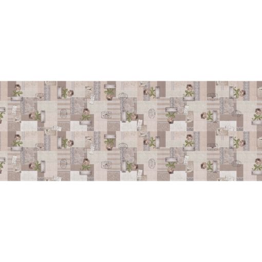 Vahakangas 140 cm beige romanttinen Pariisi - Image 2