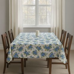 Vahakangas 140 cm Ruusu-Unelma sininen