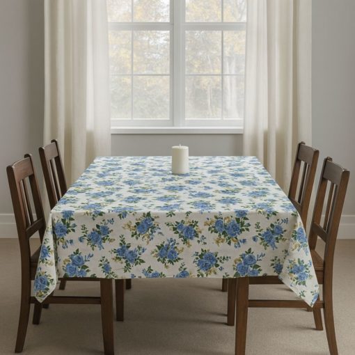 Vahakangas 140 cm Ruusu-Unelma sininen