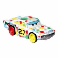 Cars Auto Jambalaya Chimichanga
