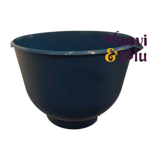 Vatkauskulho sininen 3 L GastroMax