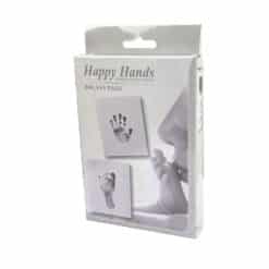 Happy Hands inkless pads