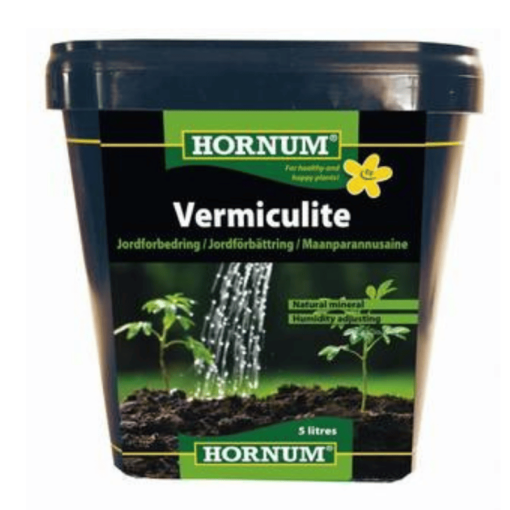Vermikuliitti 5 L