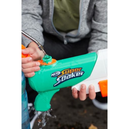 Vesipyssy Nerf Hydro Soaker Frenzy - Image 3