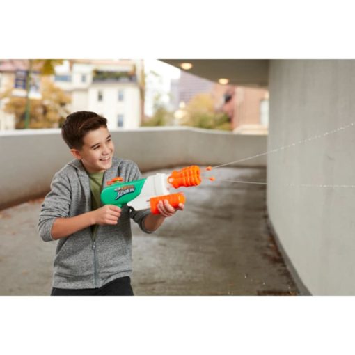 Vesipyssy Nerf Hydro Soaker Frenzy - Image 4