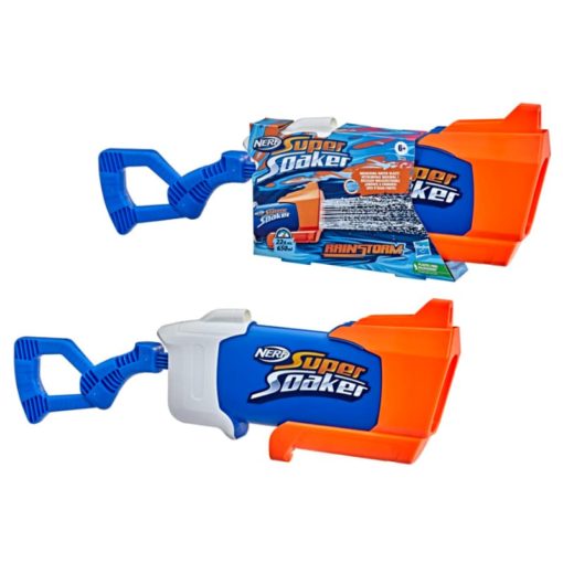 Vesipyssy Nerf Rainstorm Super Soaker