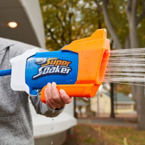 Vesipyssy Nerf Rainstorm Super Soaker - Image 4