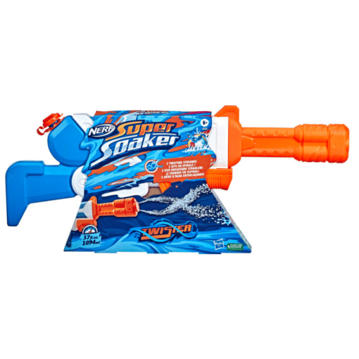 Vesipyssy Nerf Super Soaker Twister - Image 3