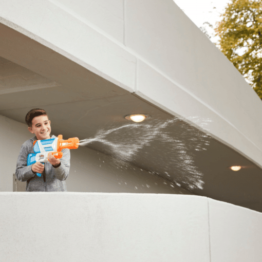 Vesipyssy Nerf Super Soaker Twister - Image 5