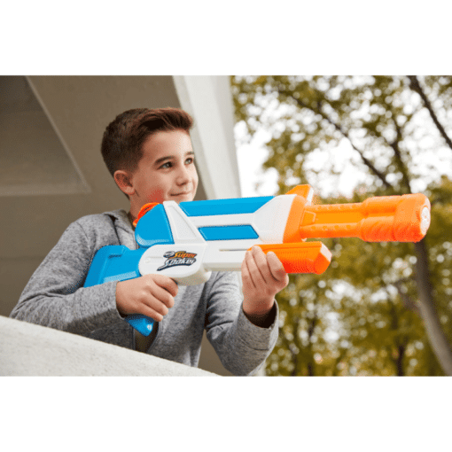 Vesipyssy Nerf Super Soaker Twister - Image 6