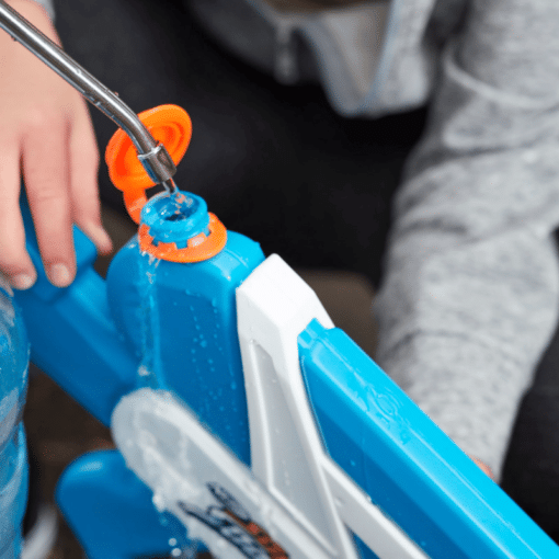 Vesipyssy Nerf Super Soaker Twister - Image 7