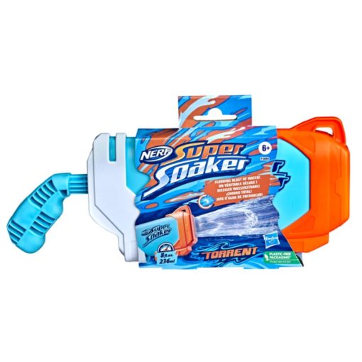 Vesipyssy Nerf Torrent Super Soaker - Image 2